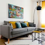 GoToSeville GERONA SUITES