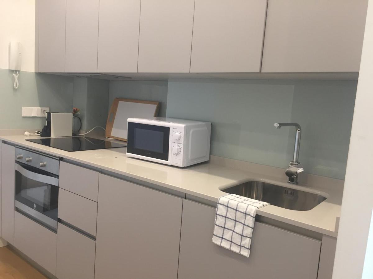 Appartement Gotoseville Gerona Séville