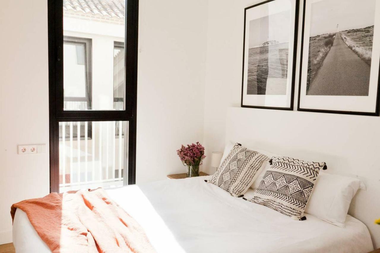 Appartement Gotoseville Gerona *