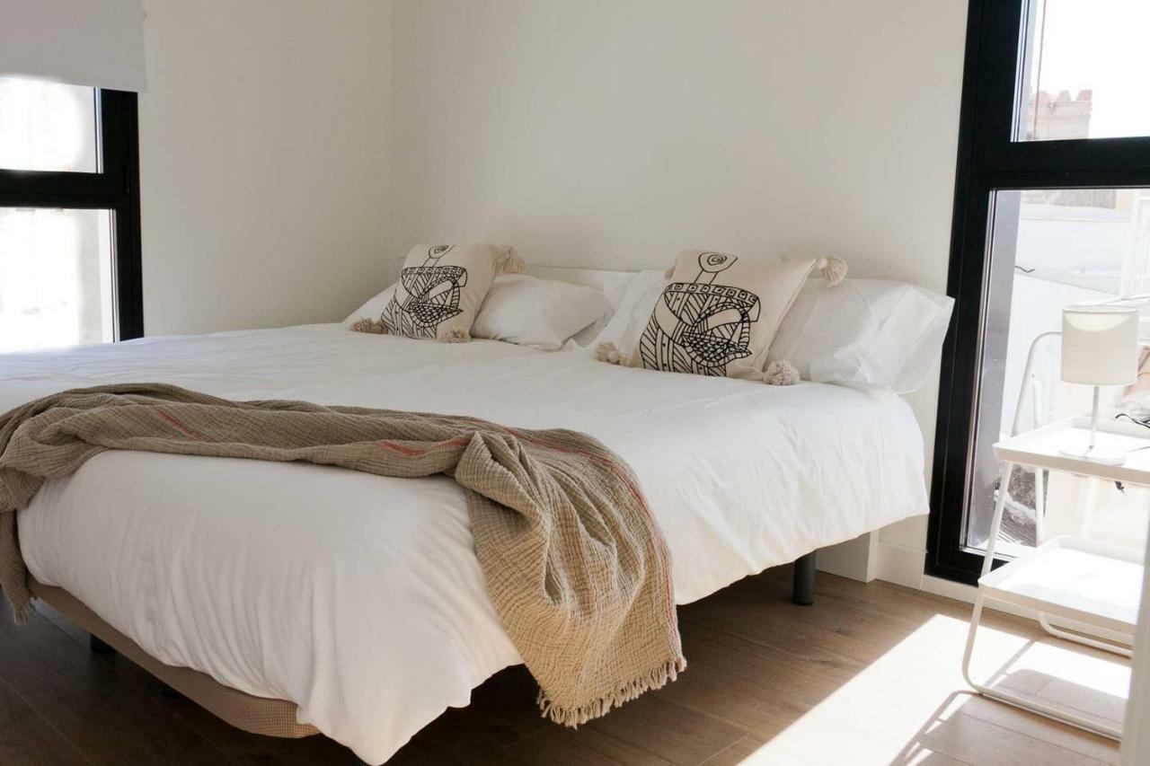 Gotoseville Gerona Appartement