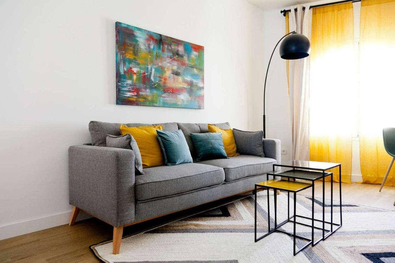 Gotoseville Gerona Appartement