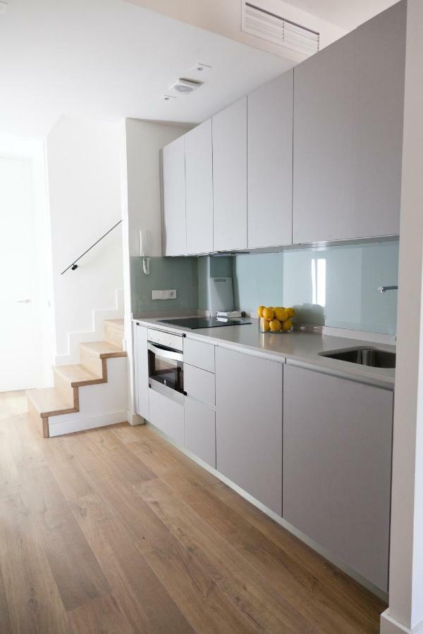 Gotoseville Gerona Appartement