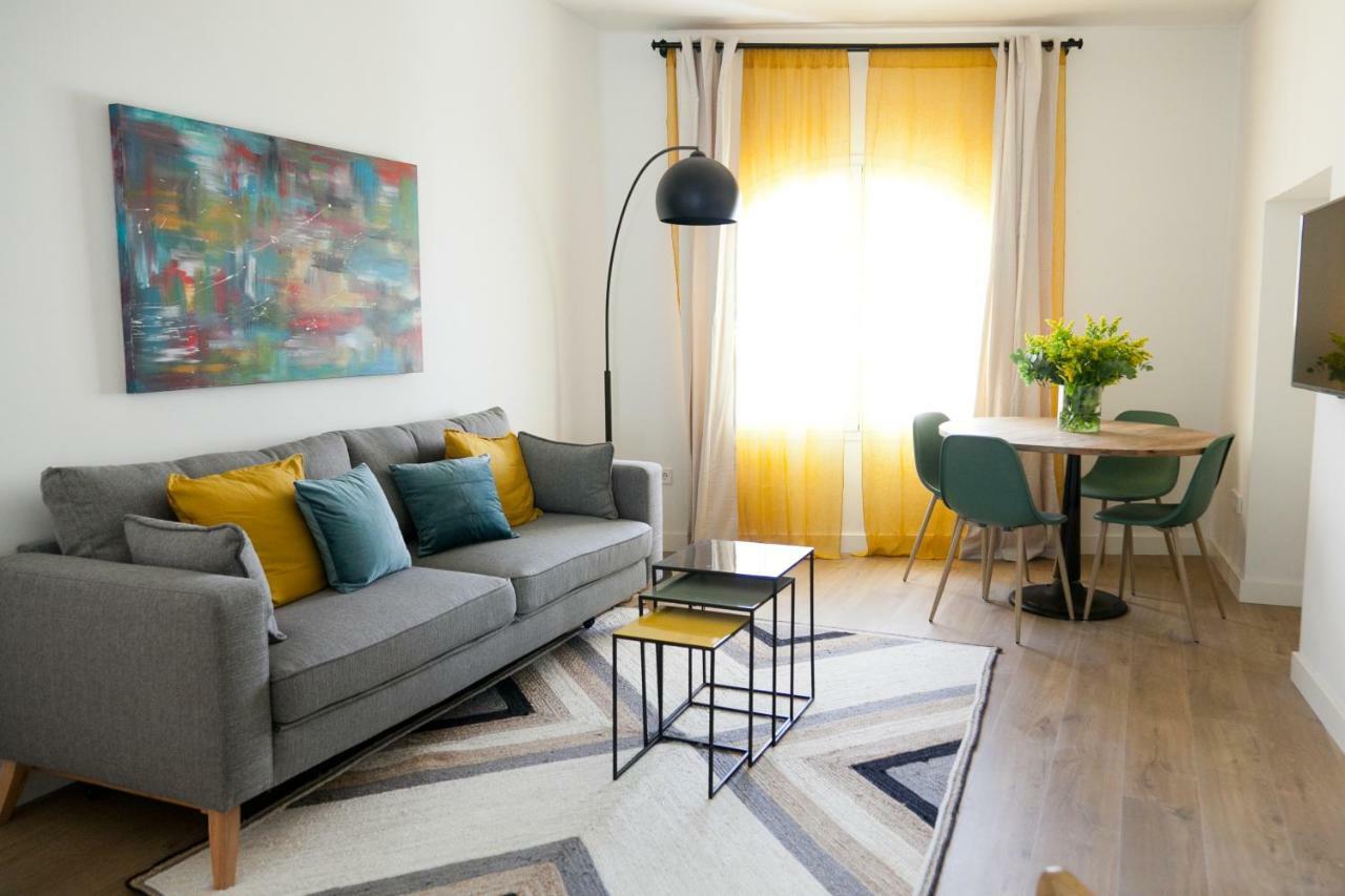Gotoseville Gerona Appartement Séville