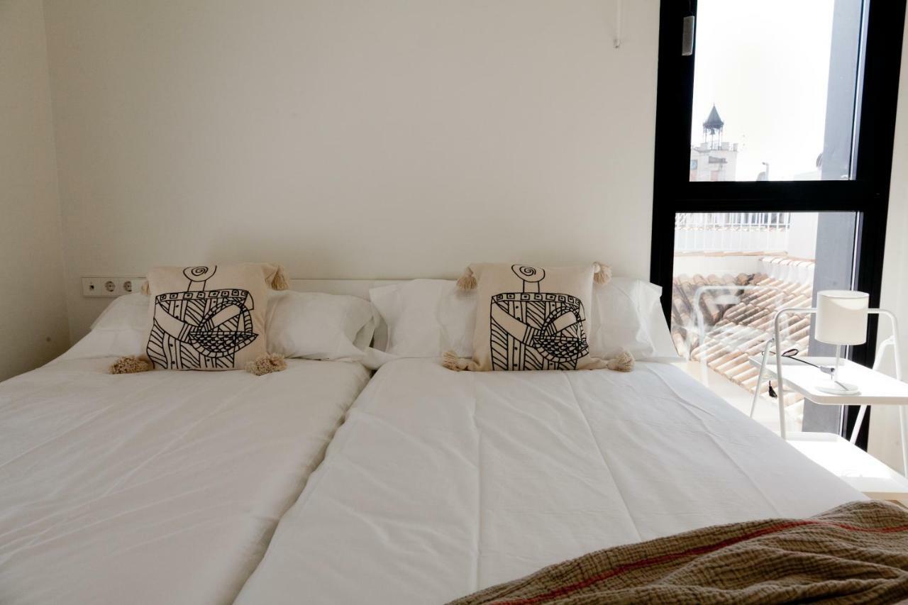 Appartement Gotoseville Gerona *