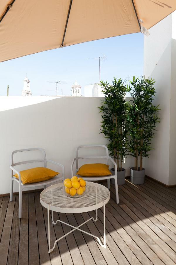 Gotoseville Gerona Appartement Séville