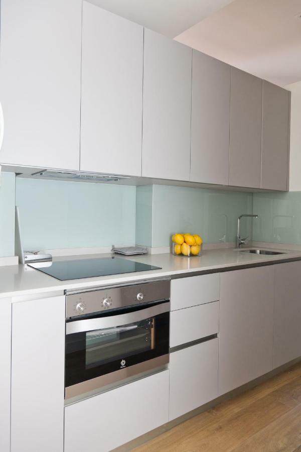 Appartement Gotoseville Gerona *